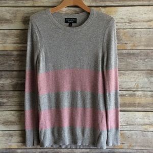 Banana Republic Fine Italian Sweater (Size M)